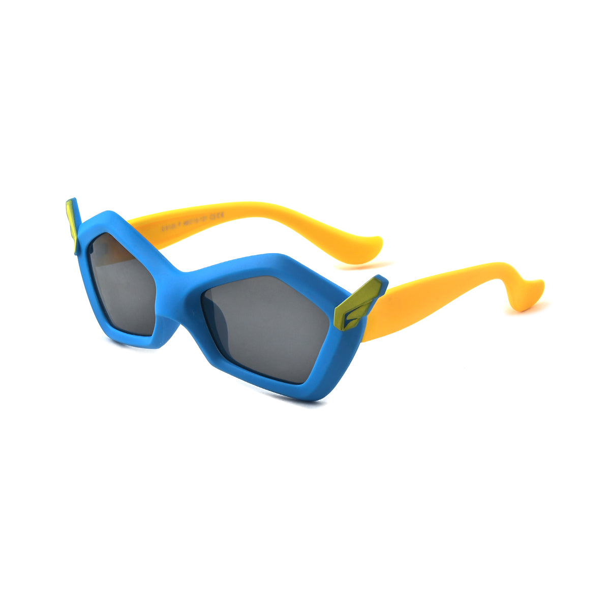 30010101-C5-M.BLUE/YELLOW