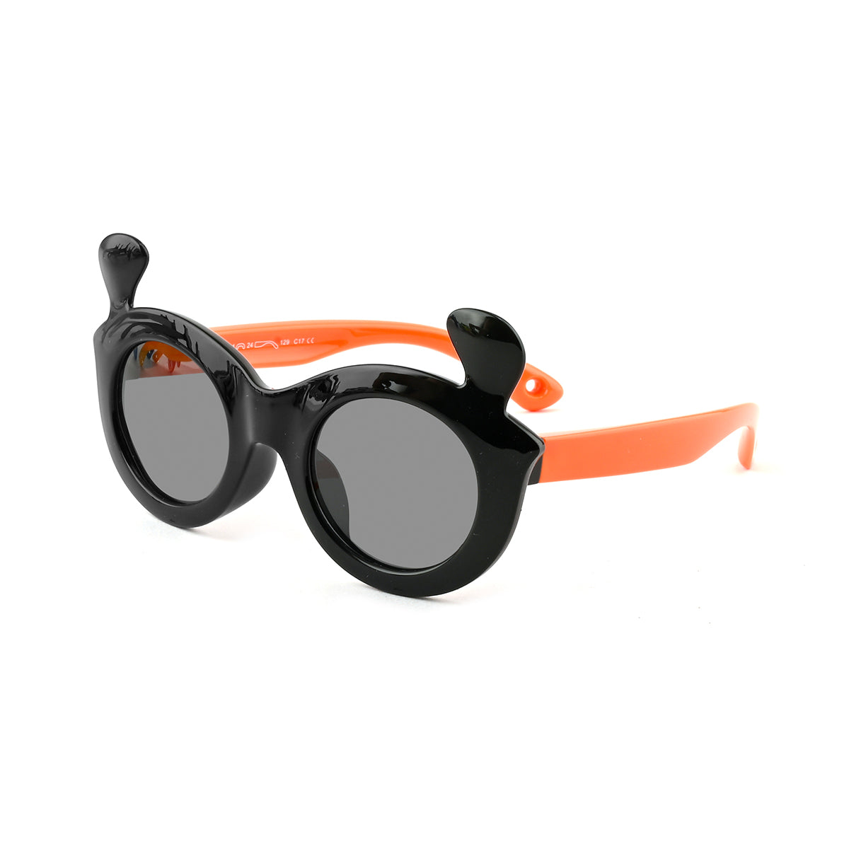 30010102-C17-S.BLACK/ORANGE