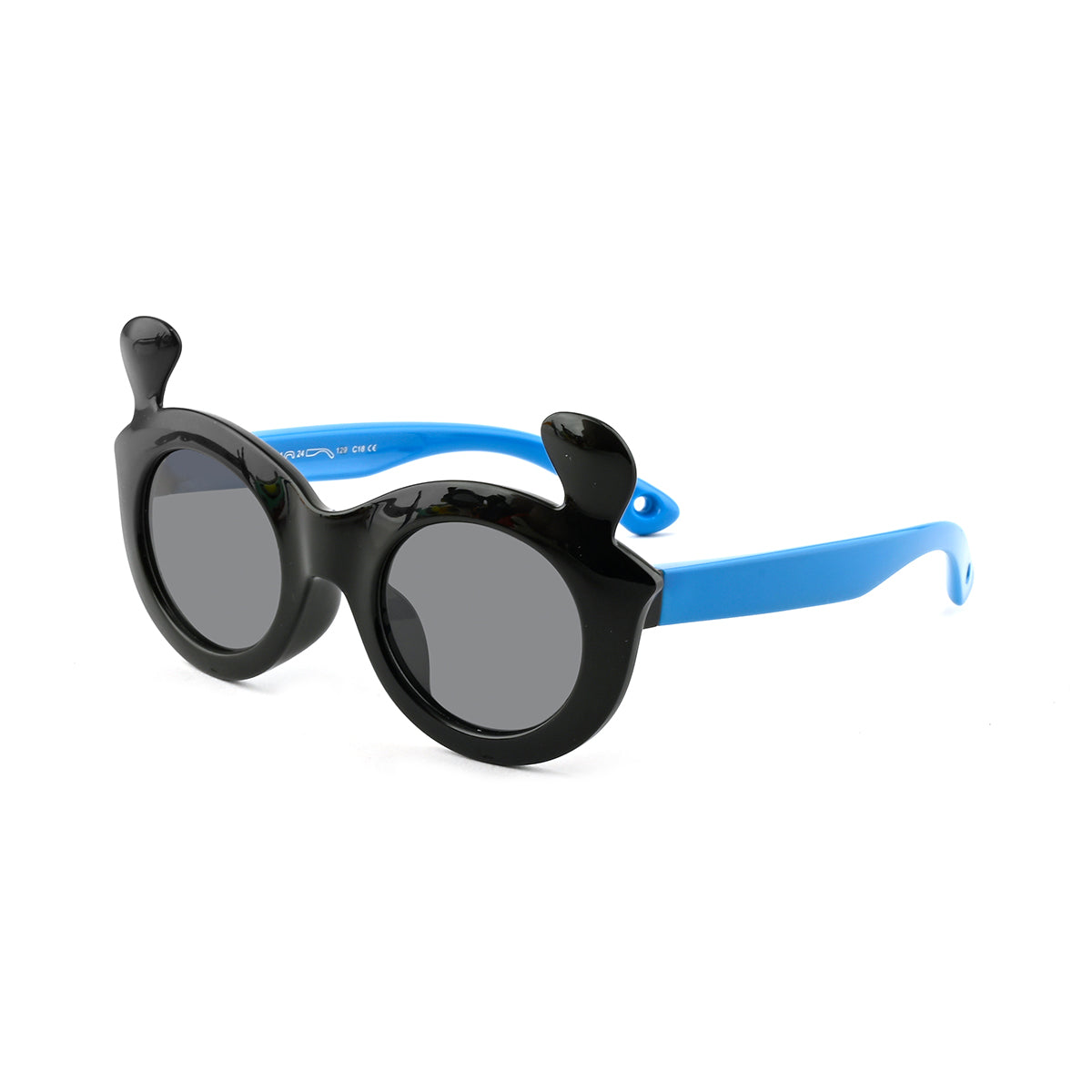 30010102-C18-S.BLACK/BLUE