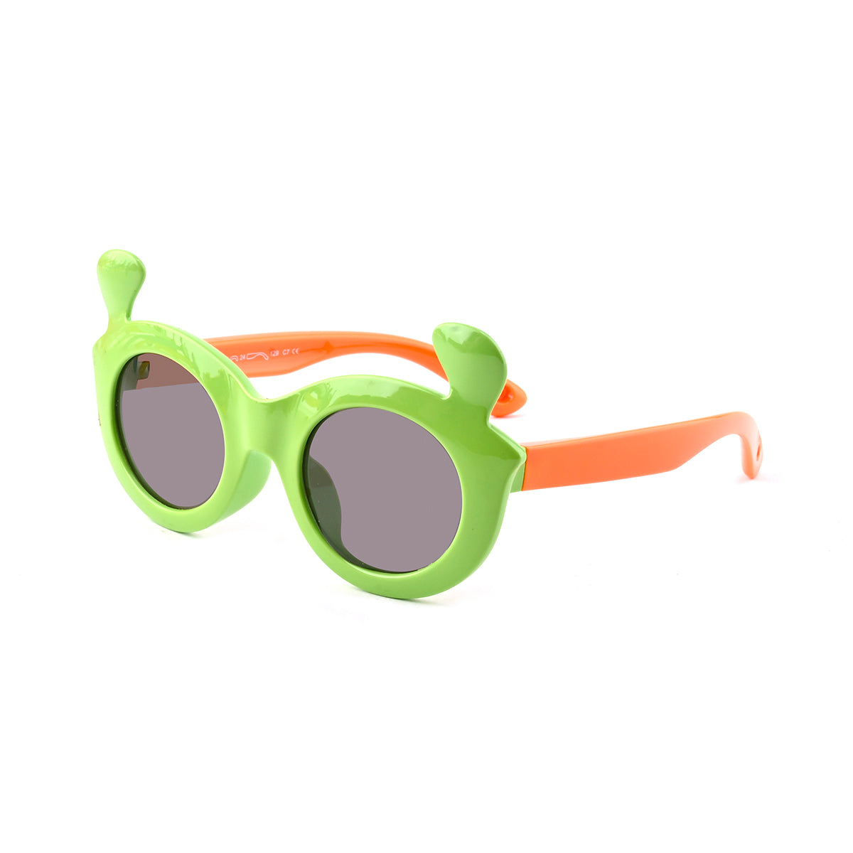 30010102-C7-S.GREEN/ORANGE