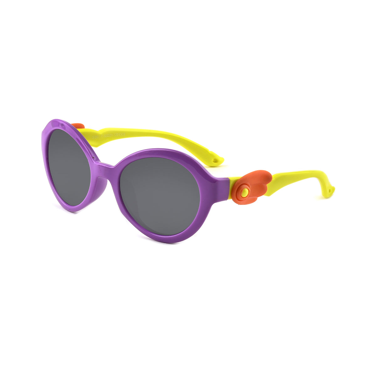 30010150-C9-S.PURPLE/YELLOW
