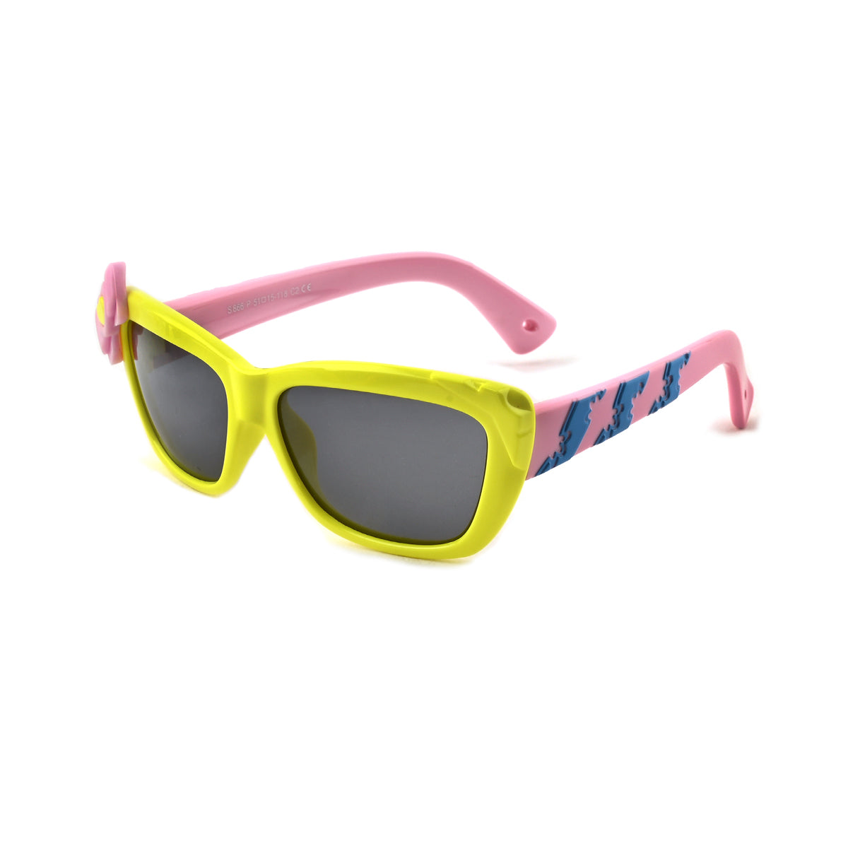 30010151-C2-S.YELLOW/L.PINK