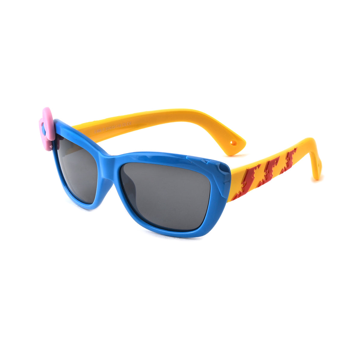 30010151-C5-S.BLUE/YELLOW