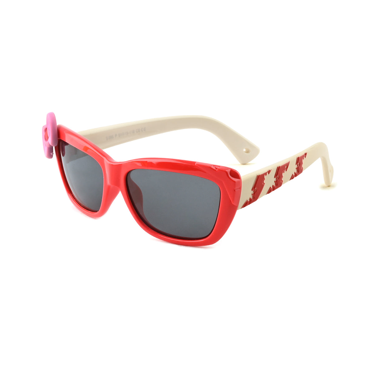 30010151-C6-S.RED/WHITE