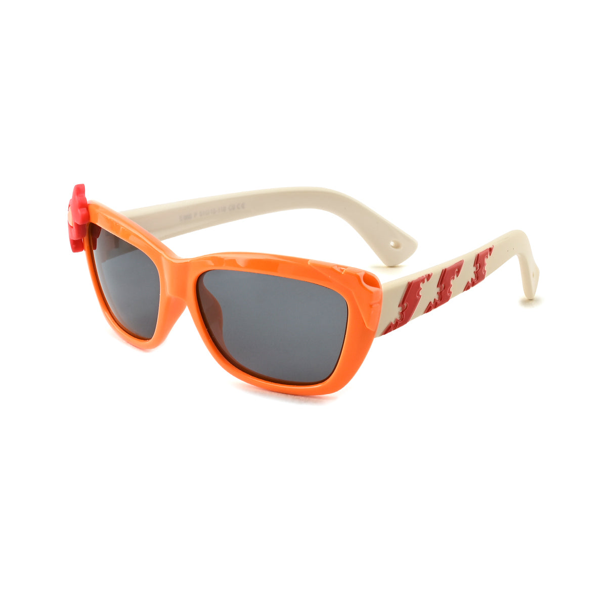 30010151-C8-S.ORANGE/WHITE