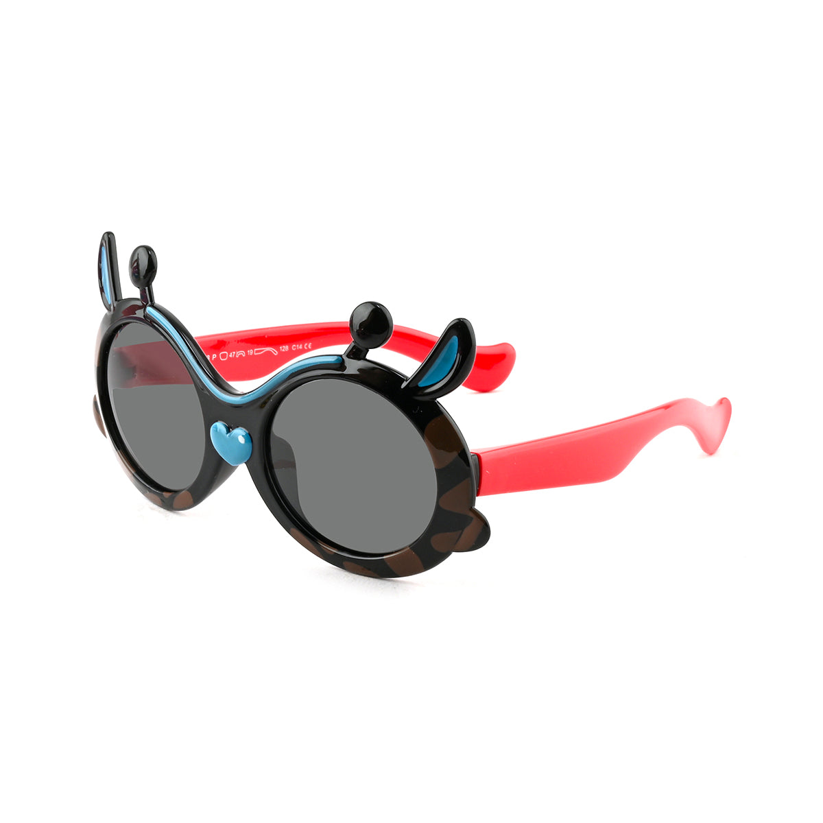 30010152-C14-S.BLACK/RED