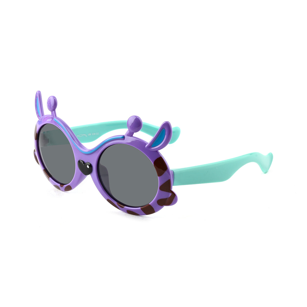 30010152-C34-S.PURPLE/L.GREEN