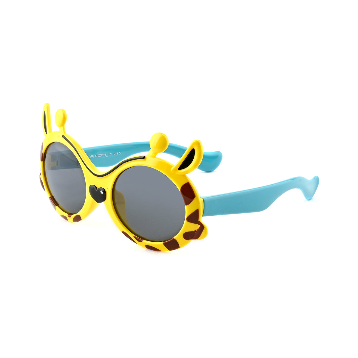 30010152-C43-S.YELLOW/L.BLUE