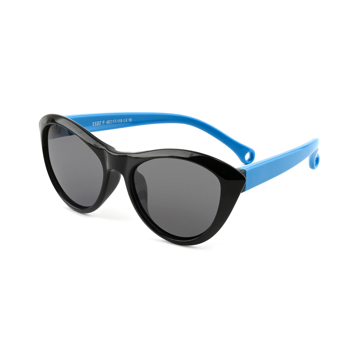 30010153-C18-S.BLACK/BLUE