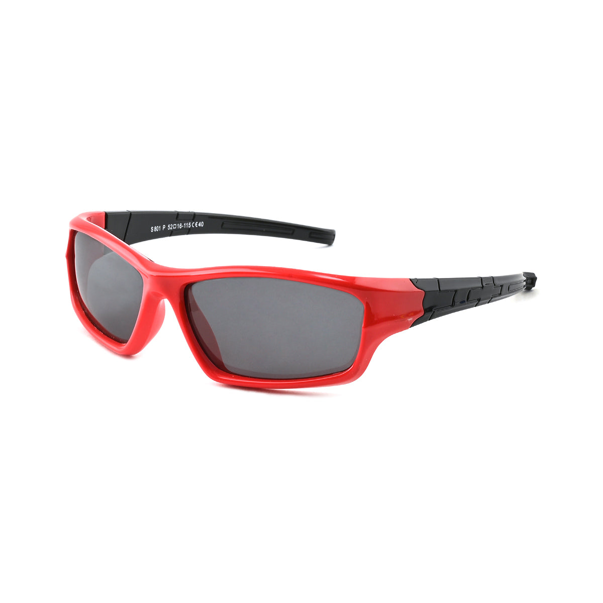 30010154-C40-S.RED/BLACK