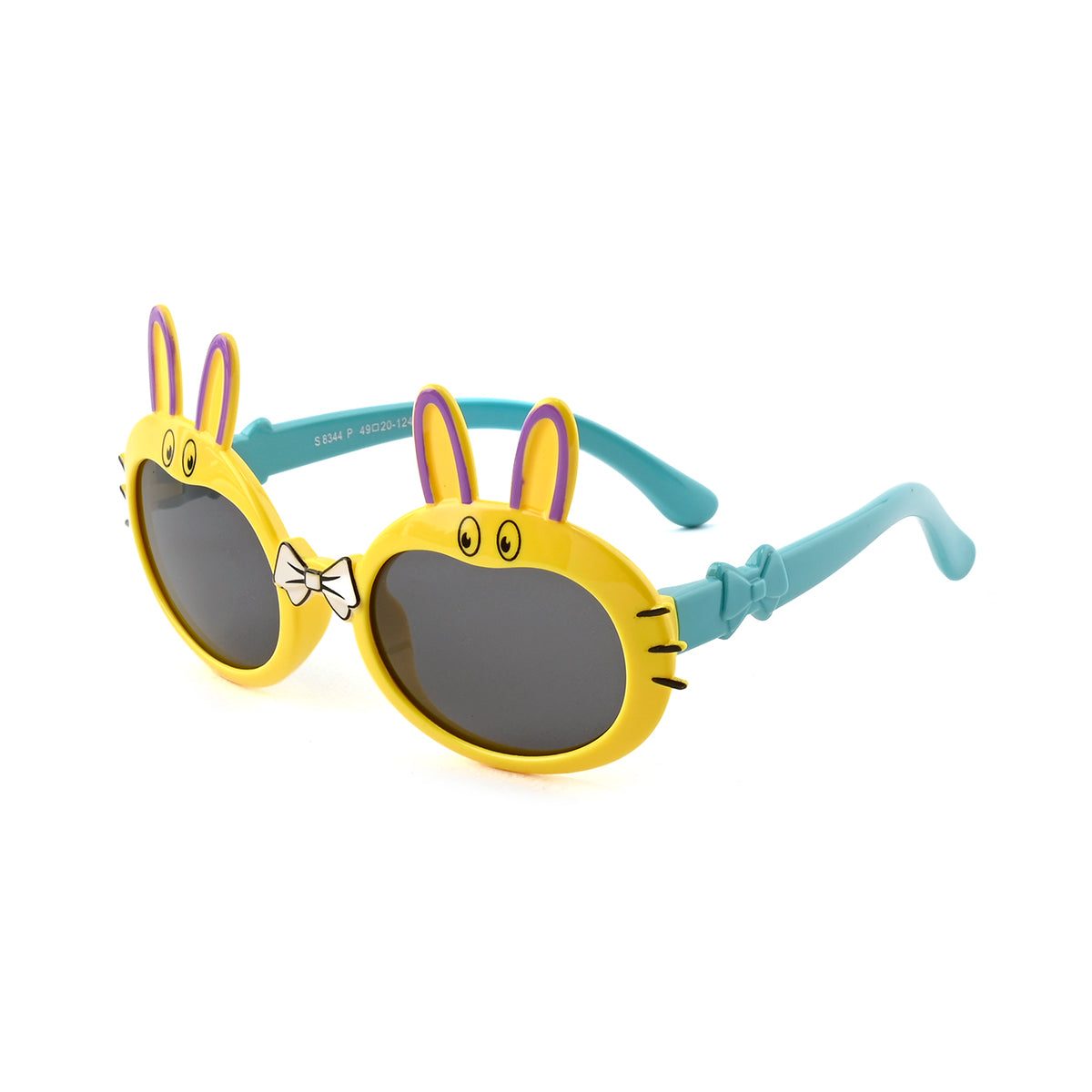 30010156-C43-S.YELLOW/L.BLUE