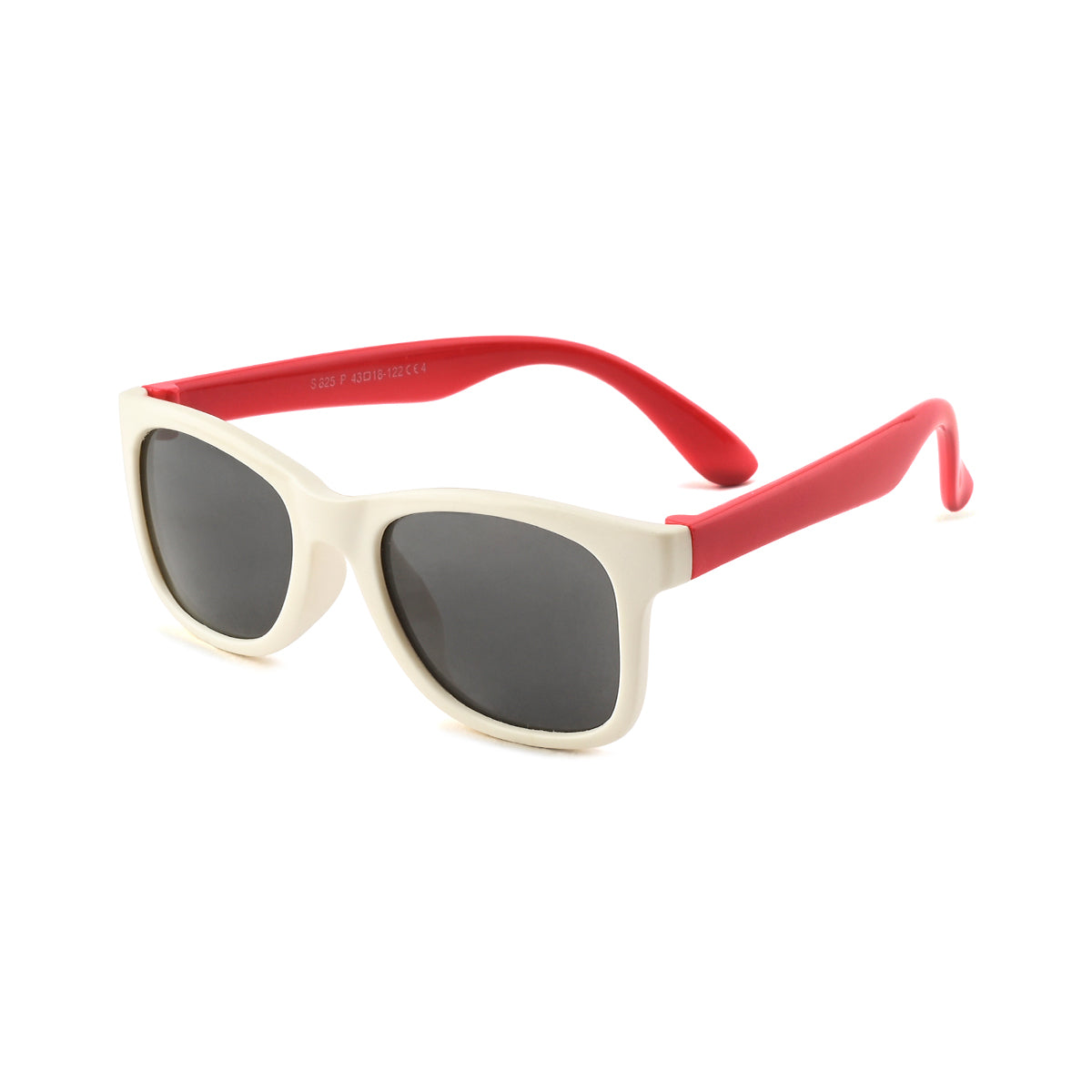 30010157-C4-S.WHITE/RED