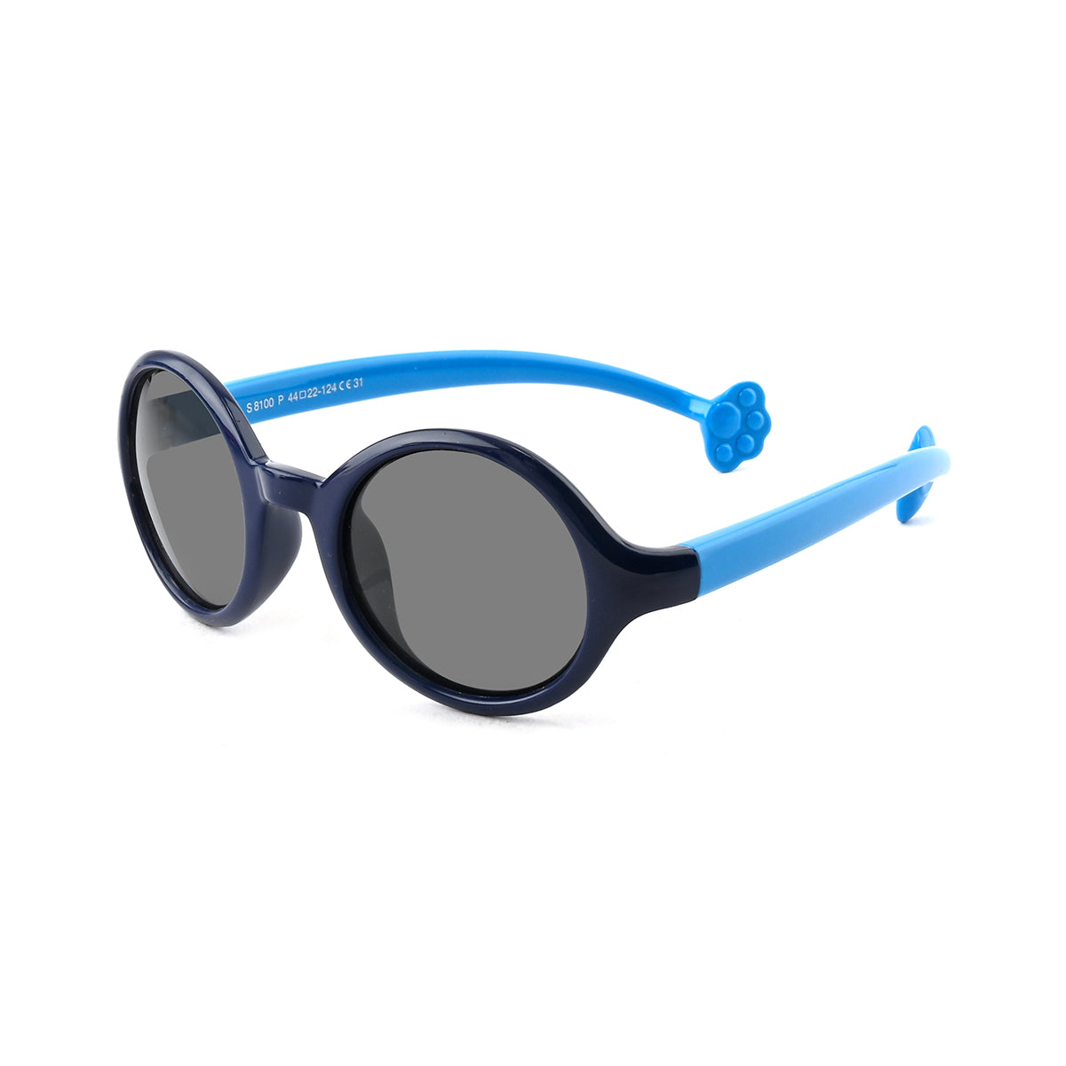 30010159-C31-S.PURPLE BLUE/BLUE