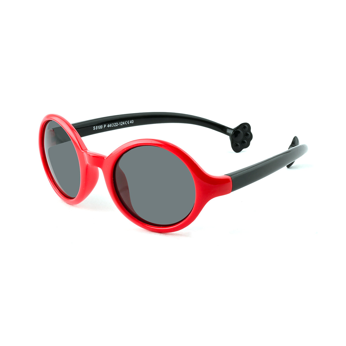 30010159-C40-S.RED/BLACK