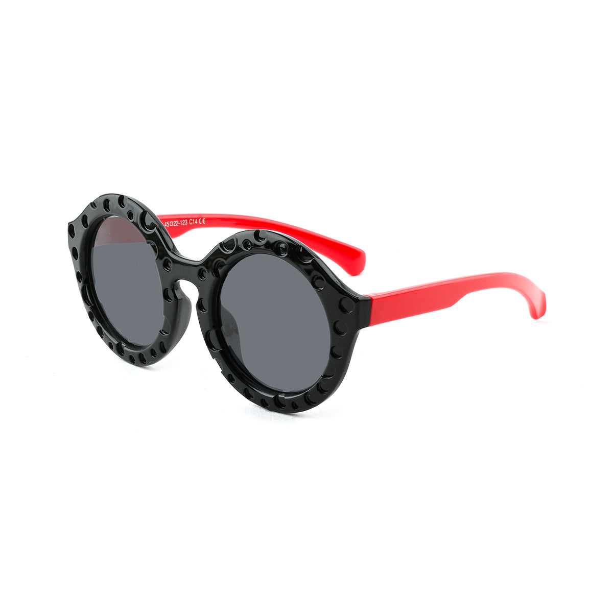 30010160-C14-S.BLACK/RED