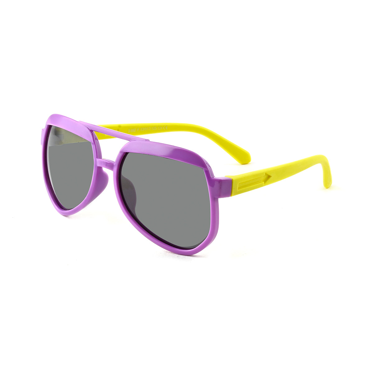30010161-C9-S.PURPLE/YELLOW