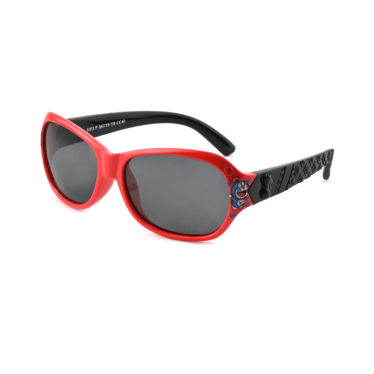 30010162-C40-S.RED/BLACK