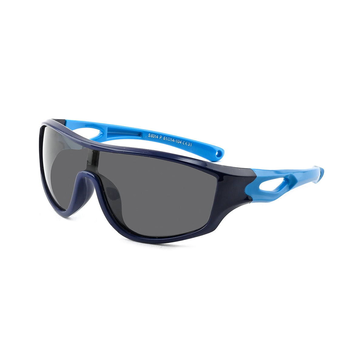 30010163-C31-S.PURPLE BLUE/BLUE