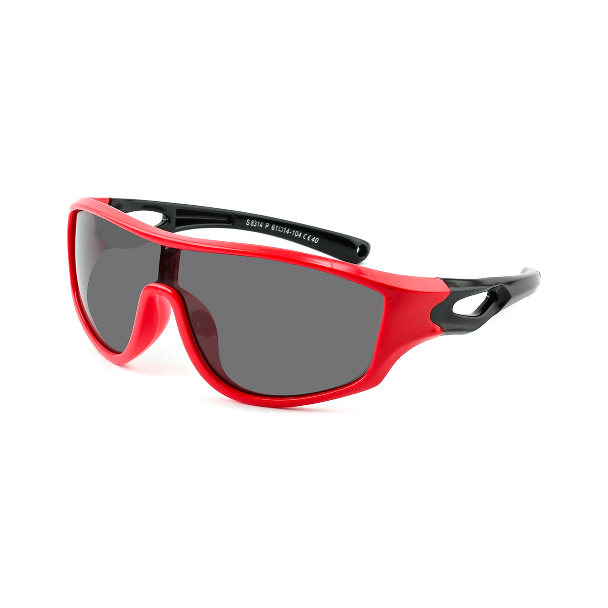 30010163-C40-S.RED/BLACK