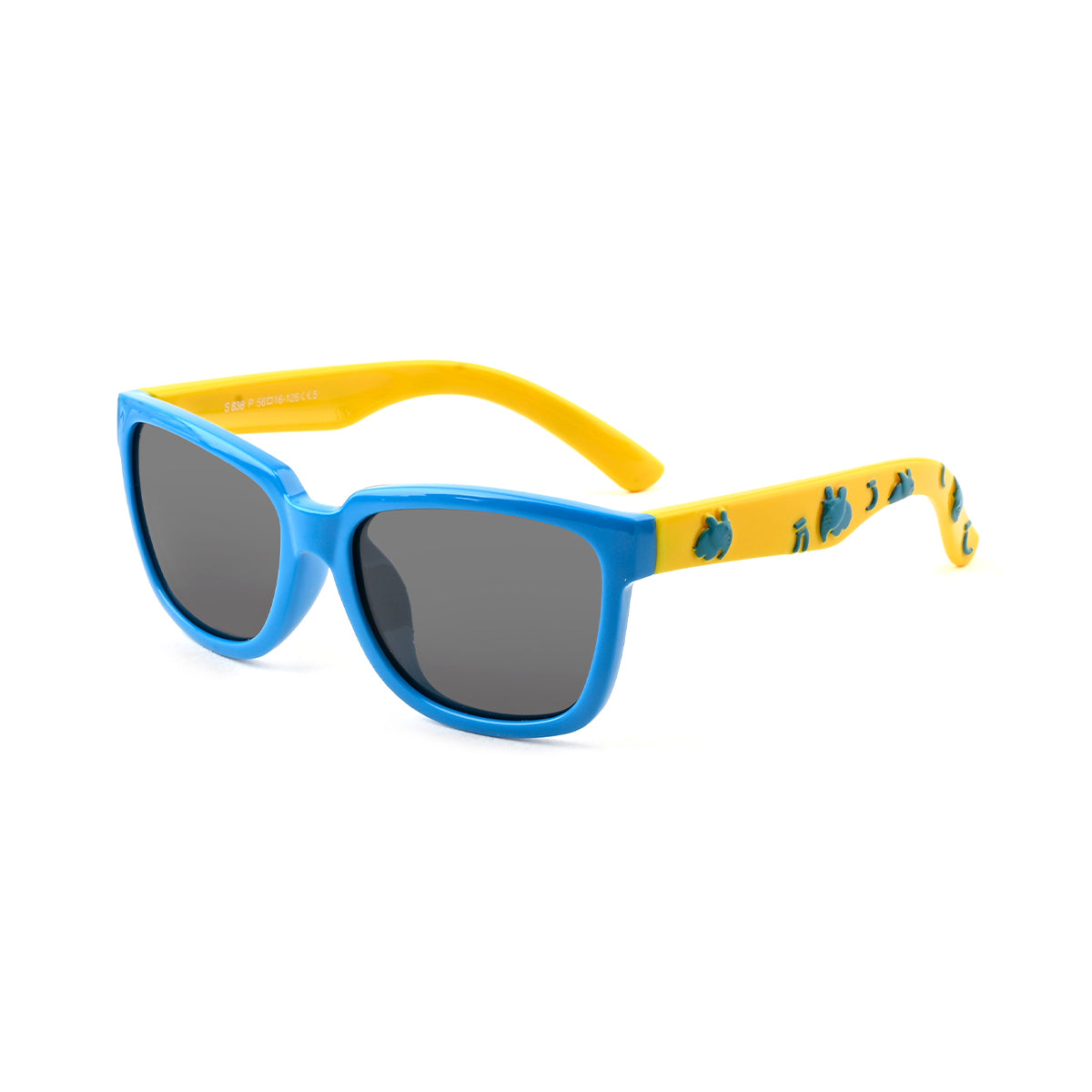 30010171-C5-S.BLUE/YELLOW