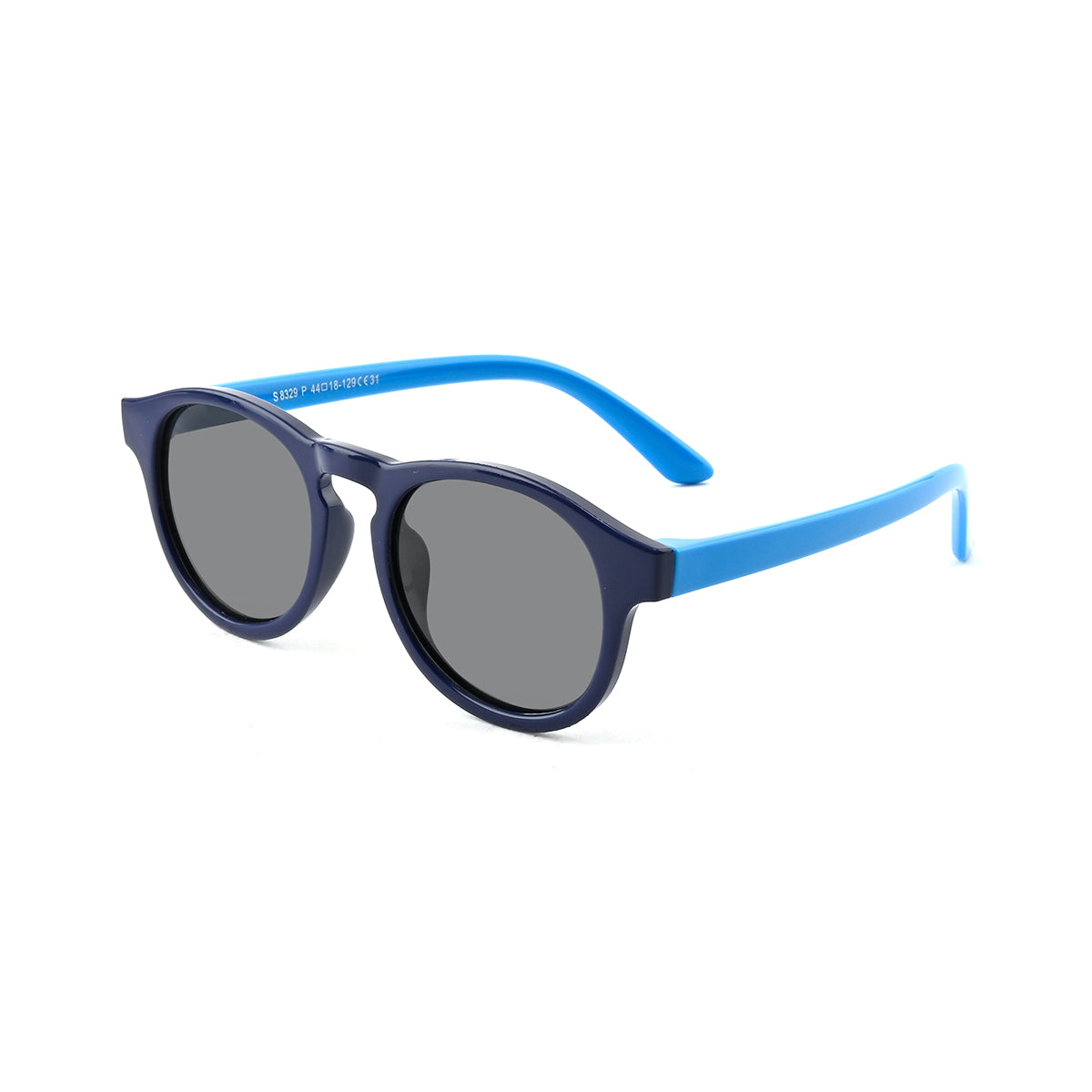 30010174-C31-S.PURPLE BLUE/BLUE