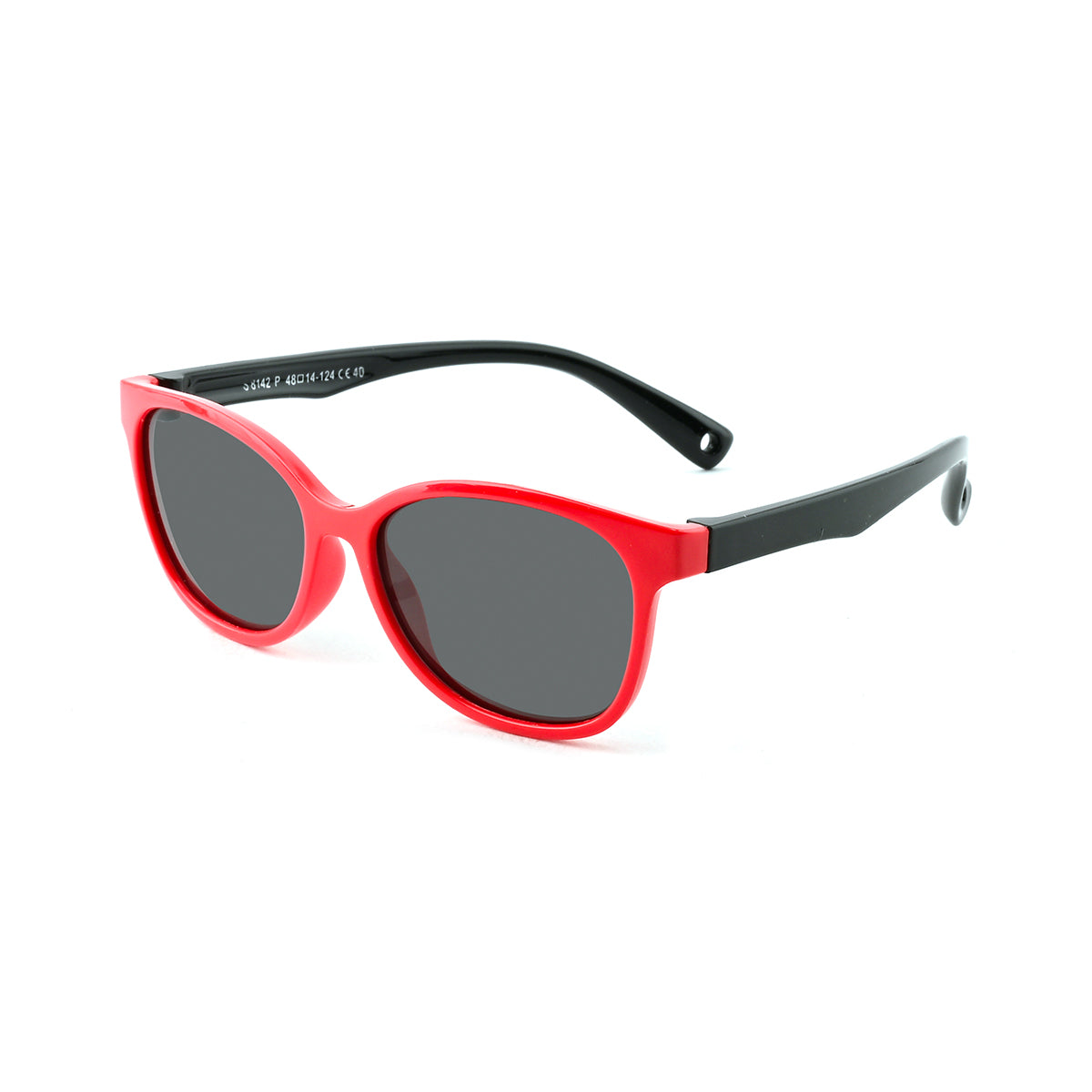 30010175-C40-S.RED/BLACK