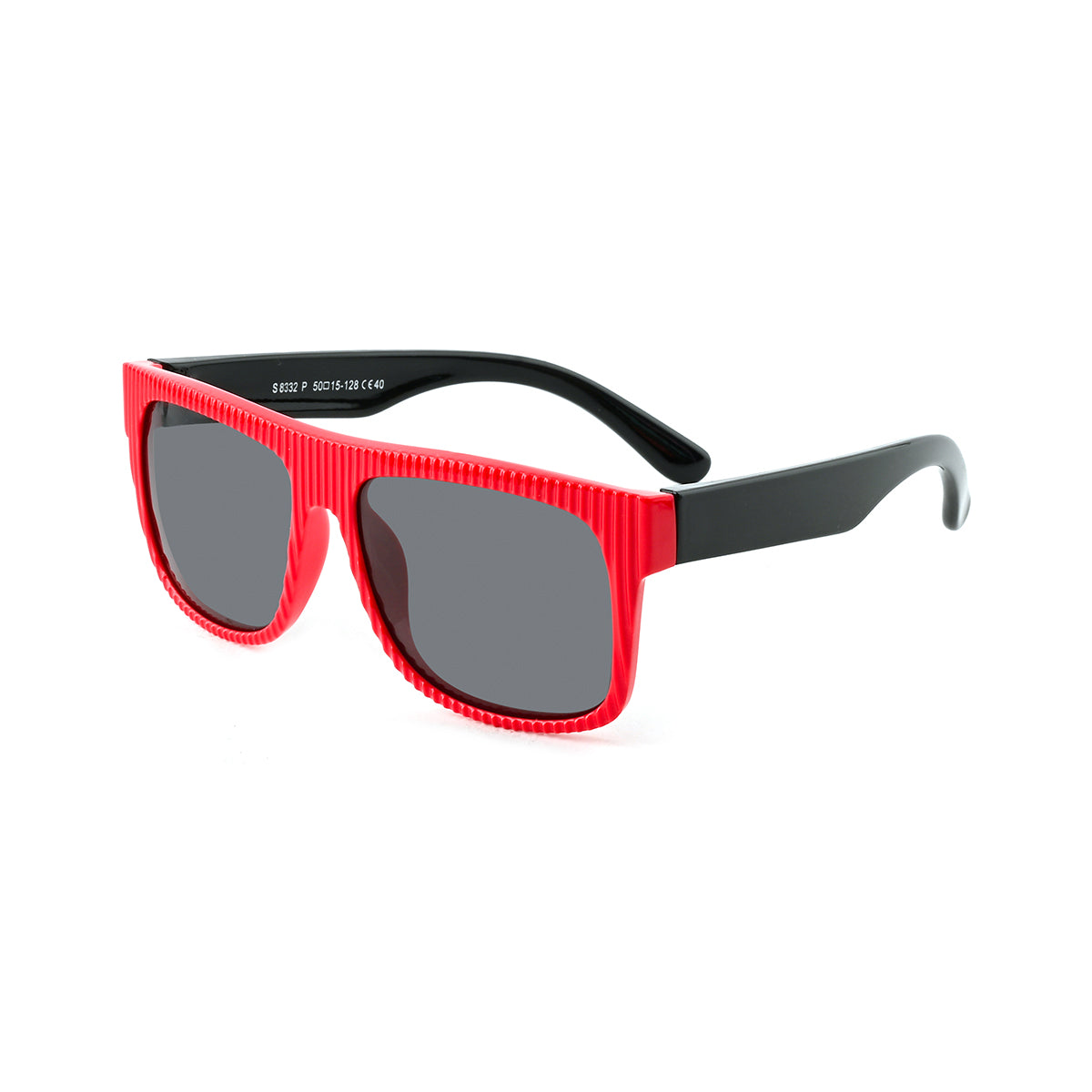 30010178-C40-S.RED/BLACK