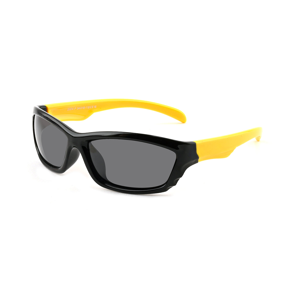 30010183-C16-S.BLACK/YELLOW