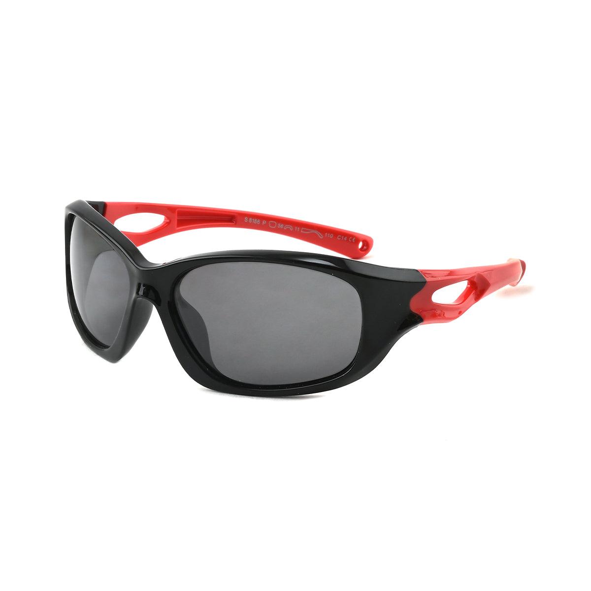 30010184-C14-S.BLACK/RED