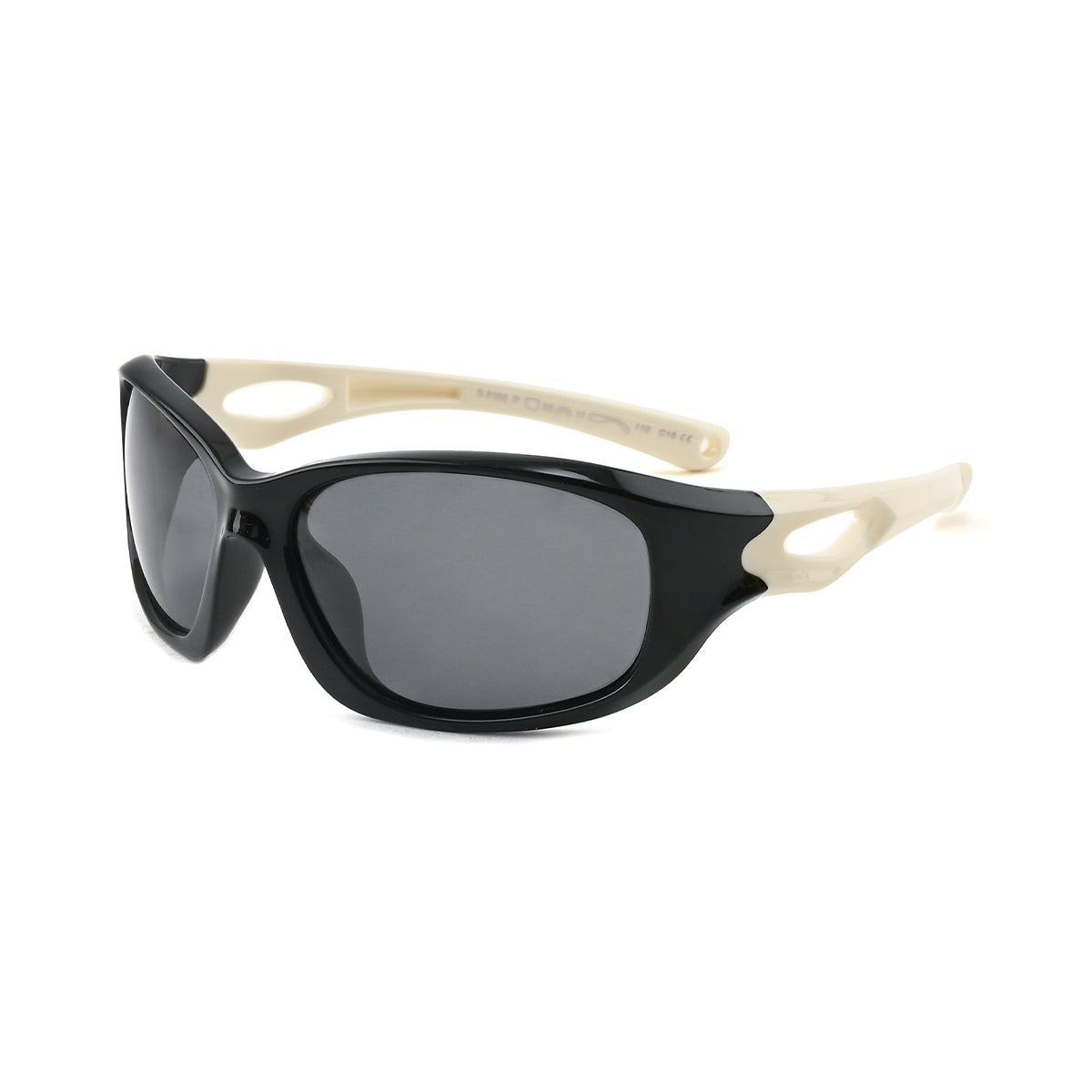 30010184-C15-S.BLACK/WHITE