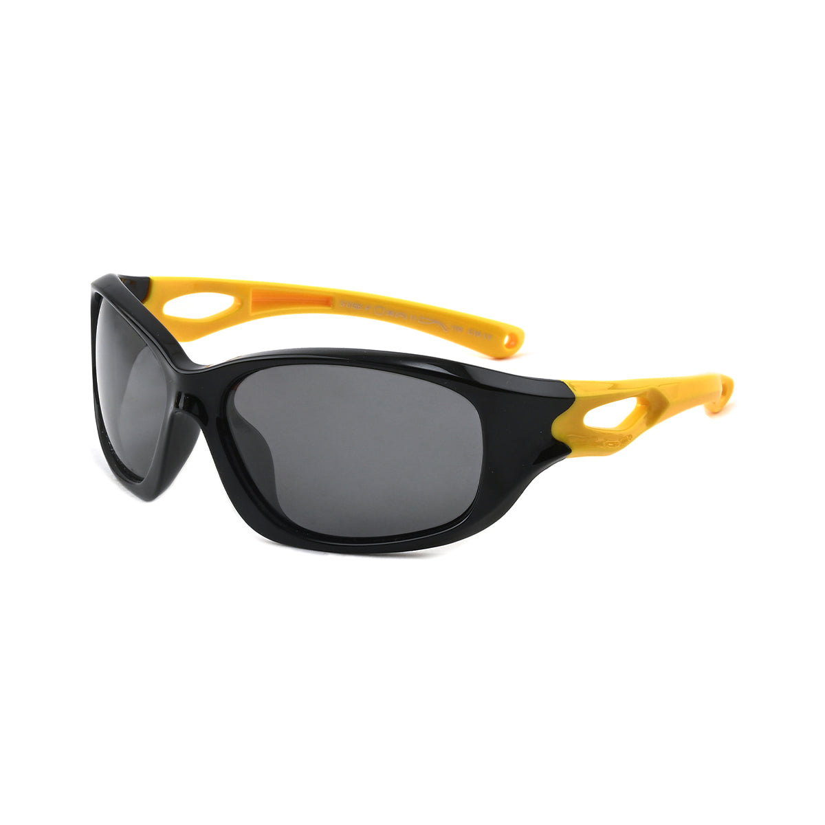 30010184-C16-S.BLACK/YELLOW