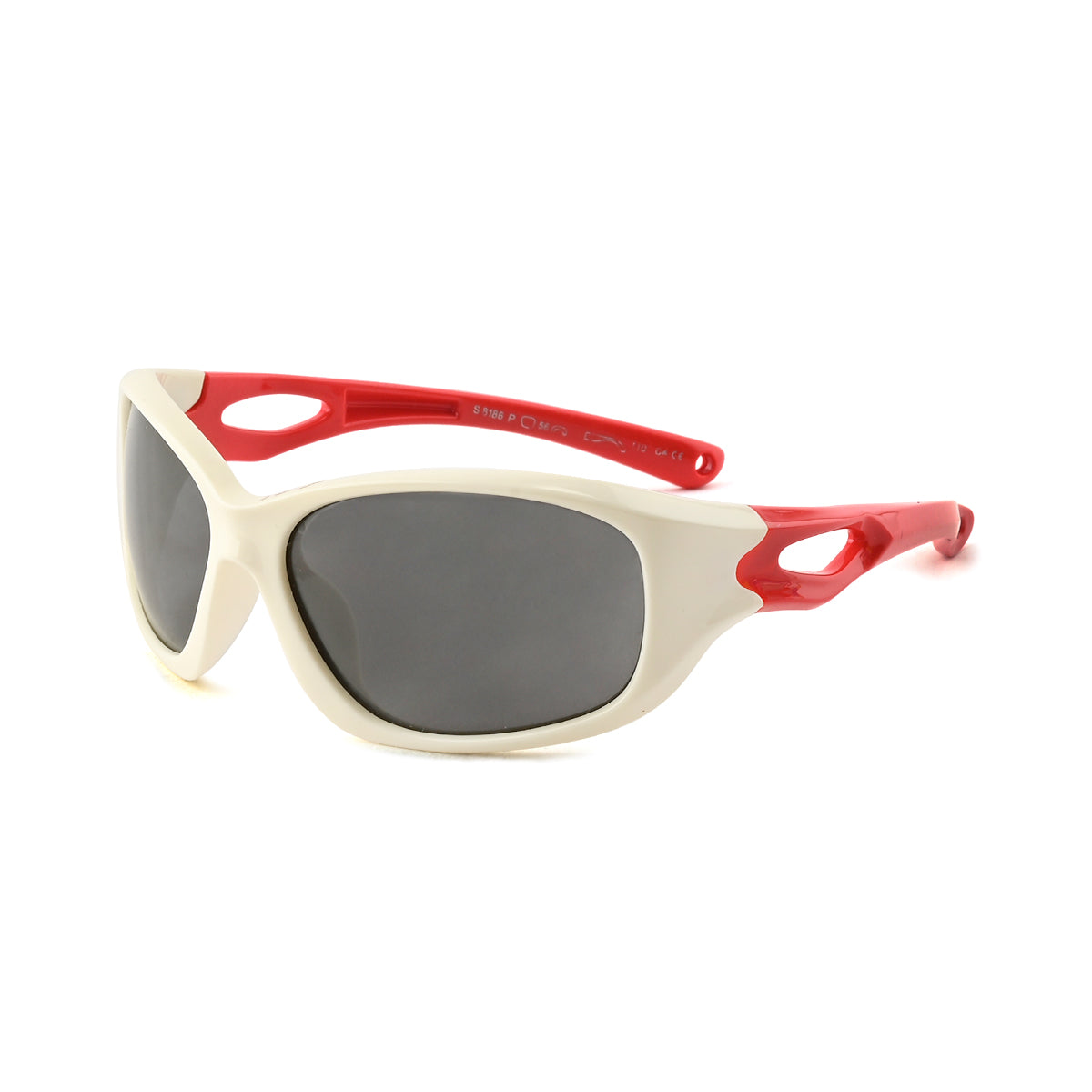 30010184-C4-S.WHITE/RED