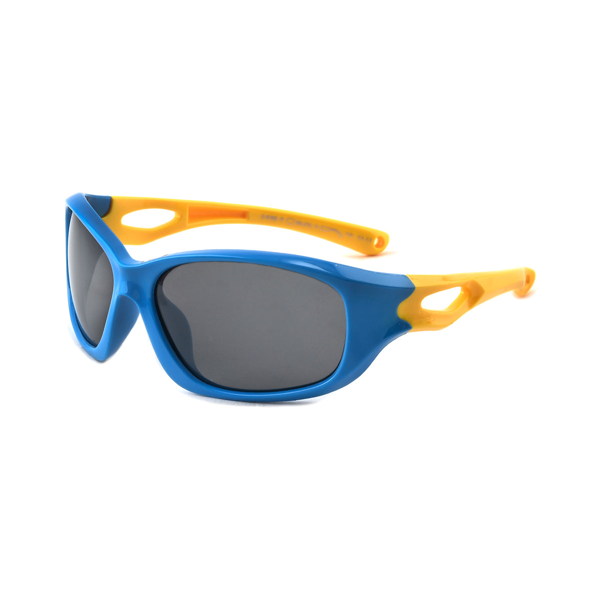 30010184-C5-S.BLUE/YELLOW