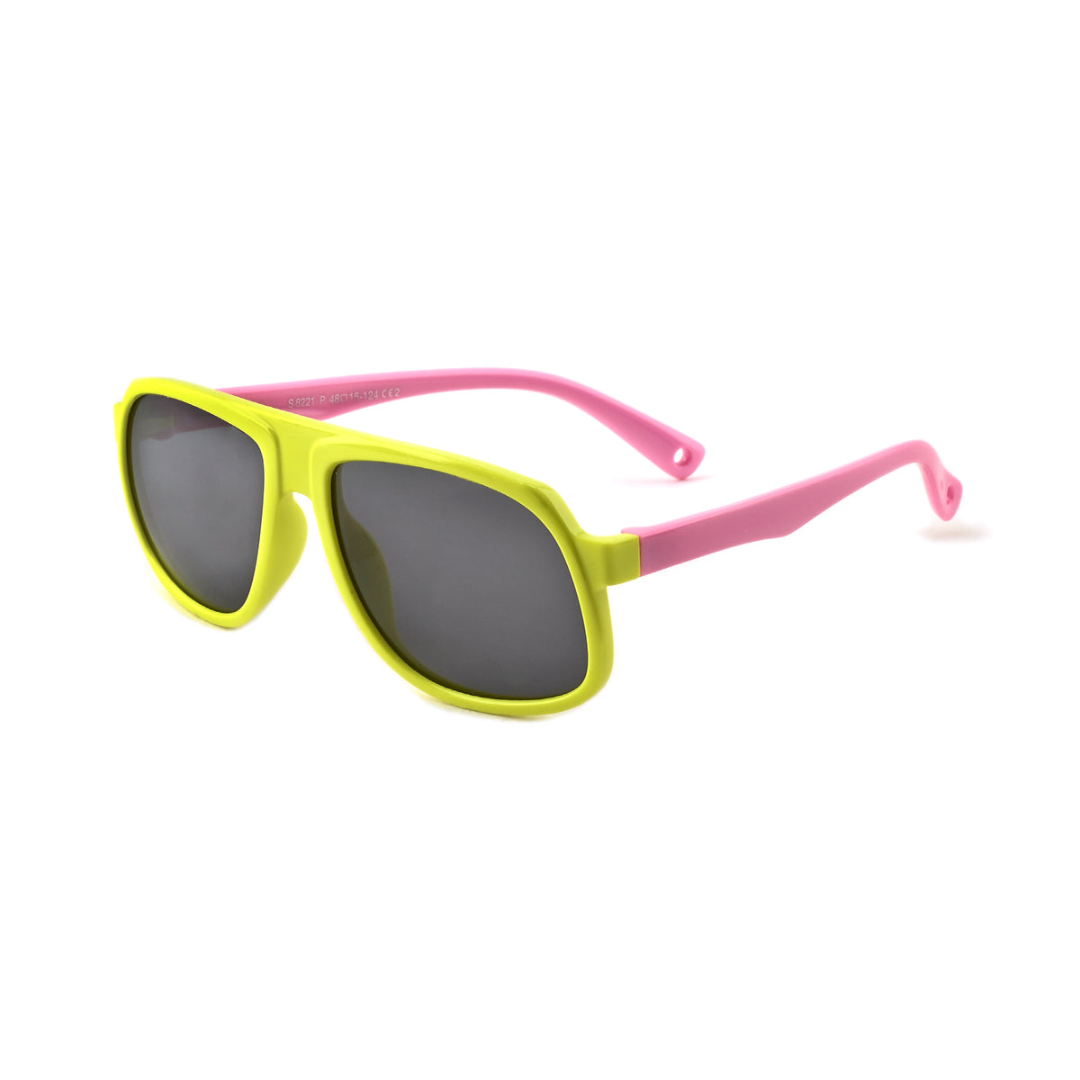 30010185-C2-S.YELLOW/L.PINK