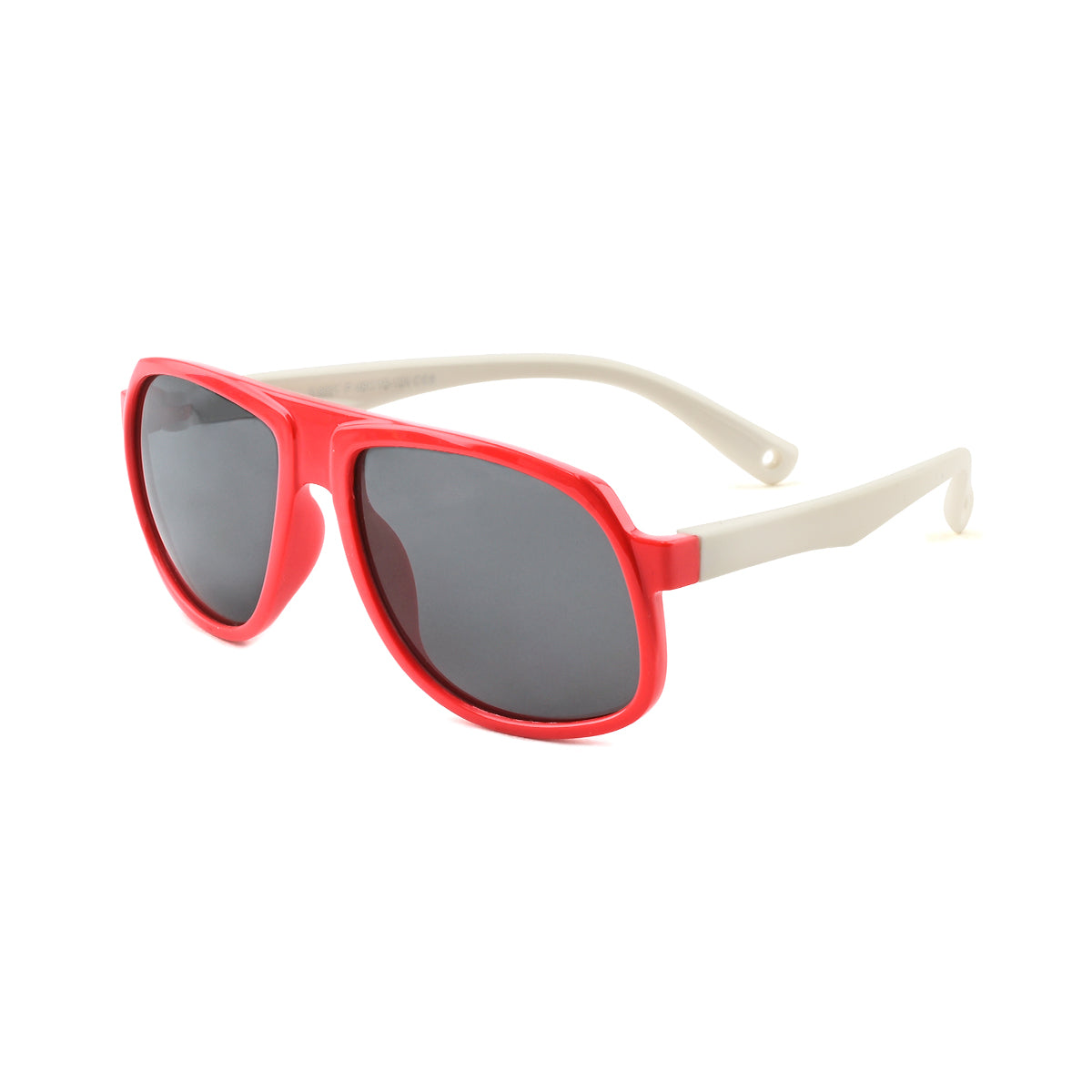 30010185-C6-S.RED/WHITE