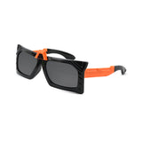 30010188-C11-S.BLACK/ORANGE