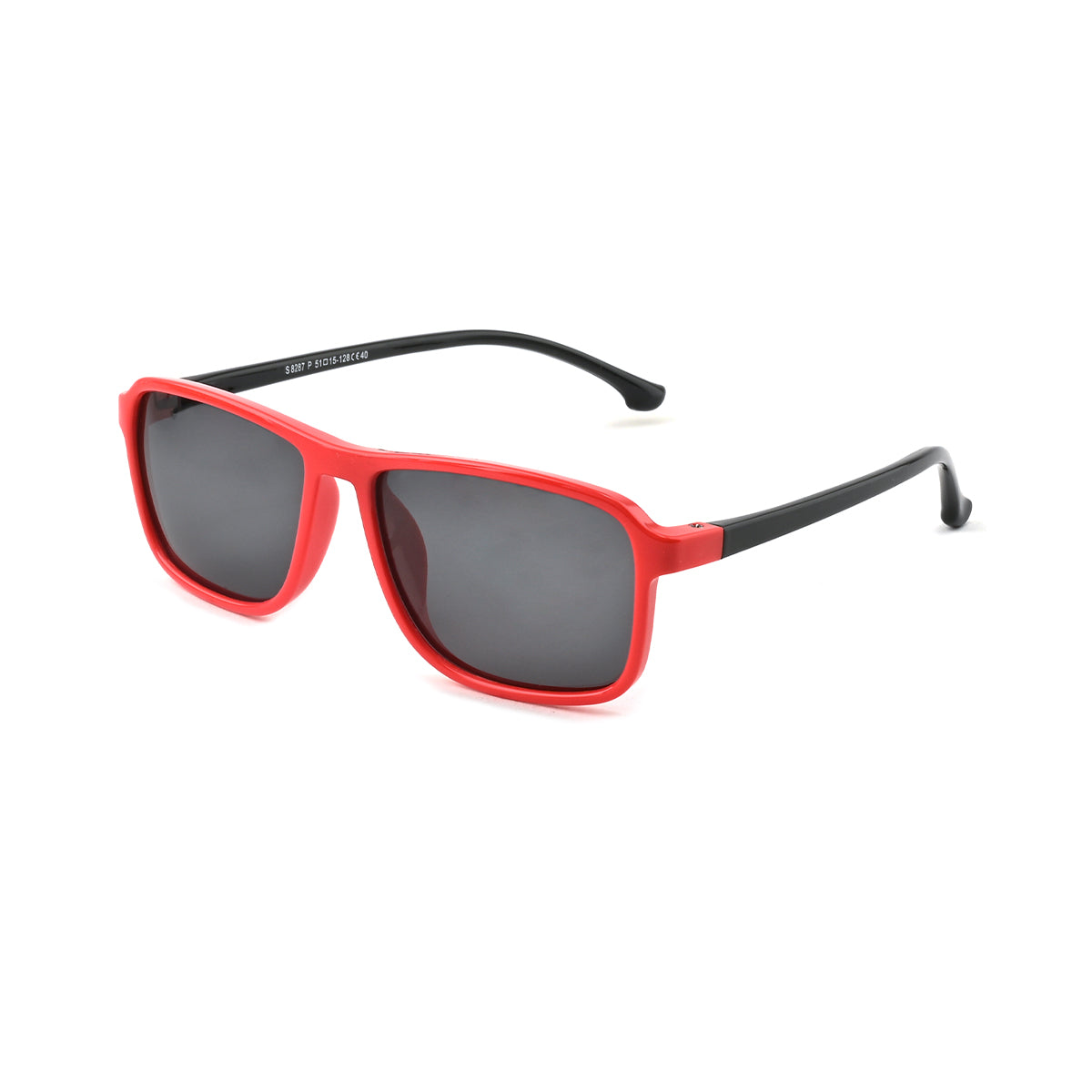 30010189-C40-S.RED/BLACK