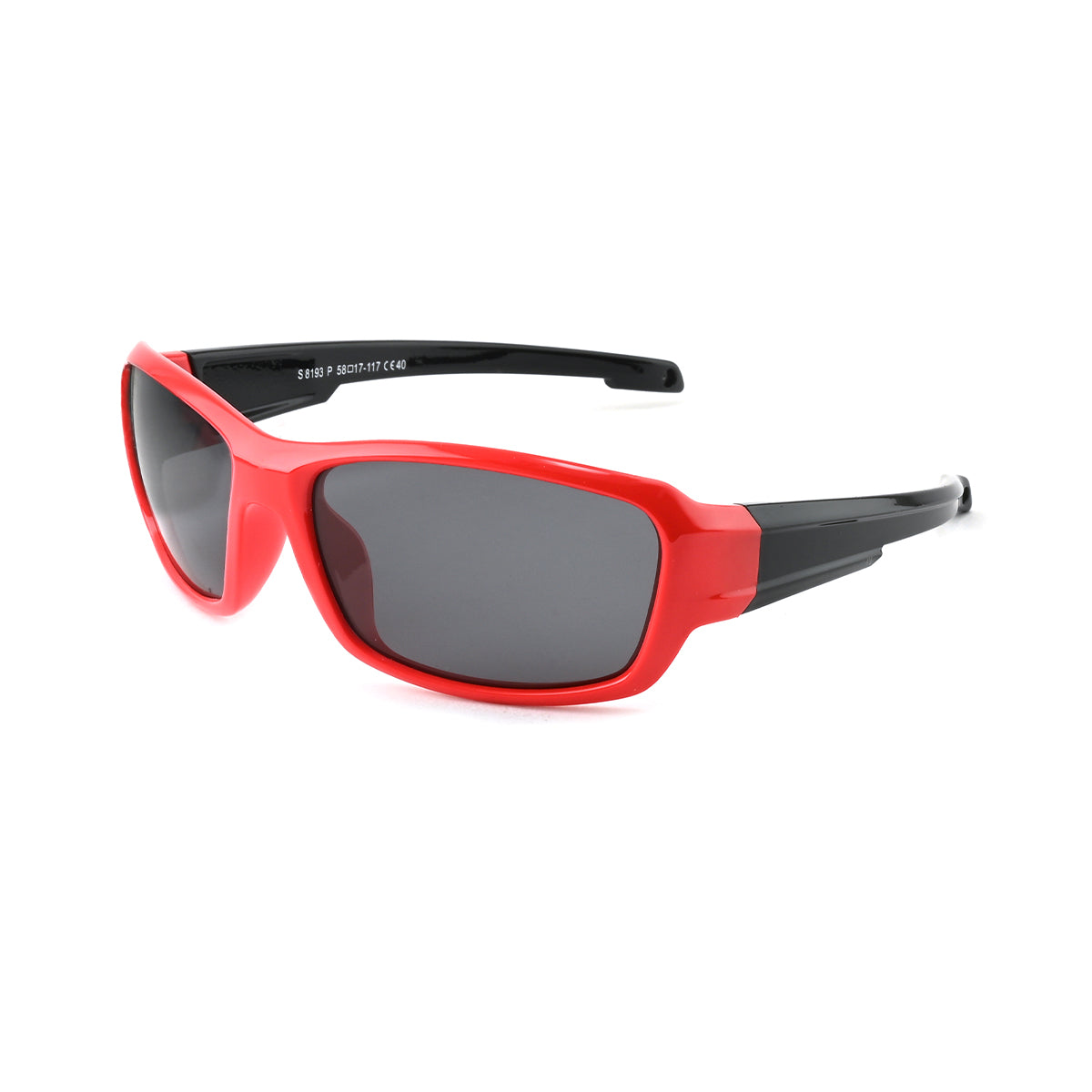 30010192-C40-S.RED/BLACK