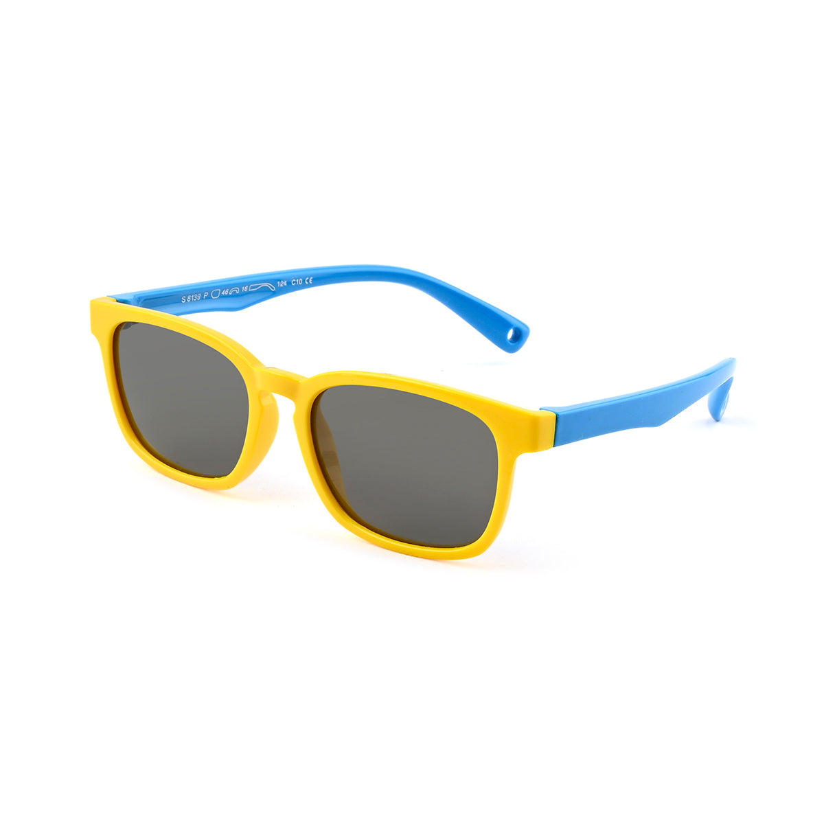 30010193-C10-S.YELLOW/BLUE