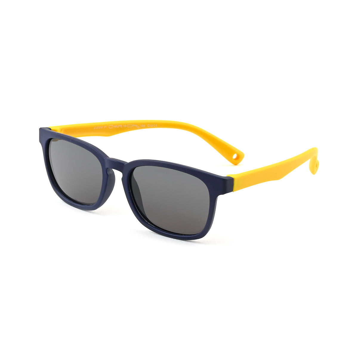 30010193-C12-M.PURPLE BLUE/YELLOW