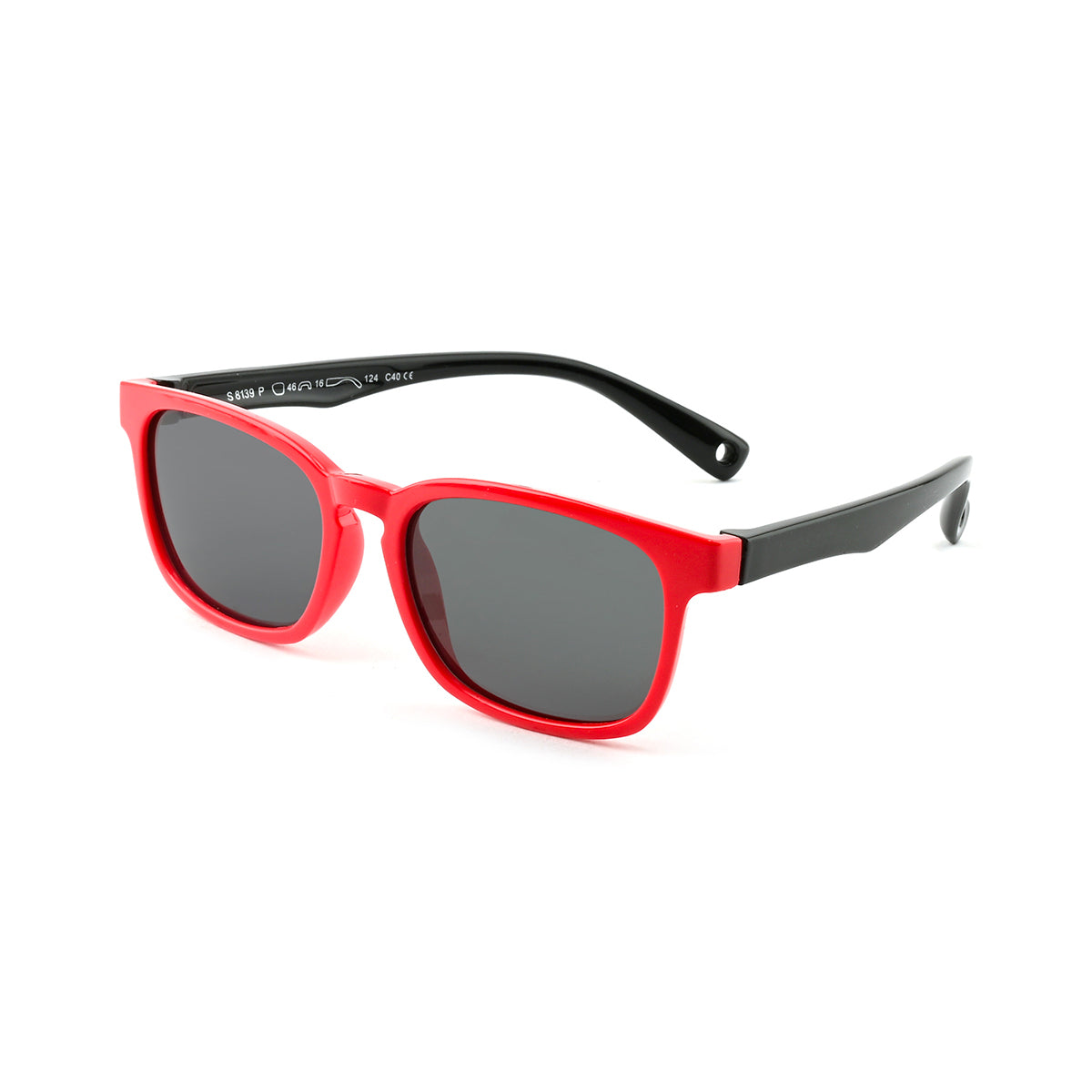 30010193-C40-S.RED/BLACK