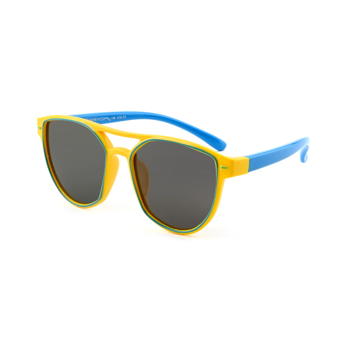30010194-C10-S.YELLOW/BLUE