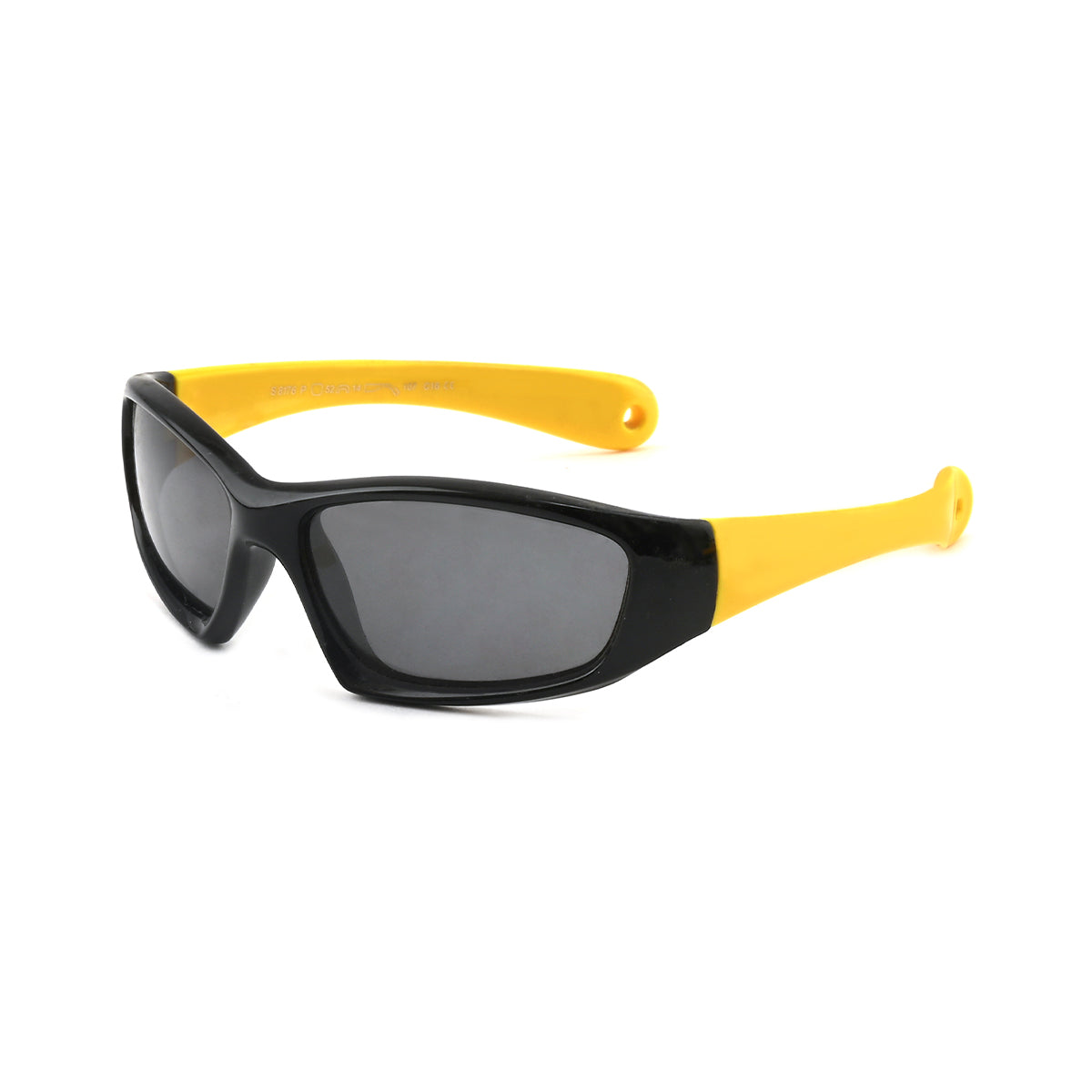 30010195-C16-S.BLACK/YELLOW