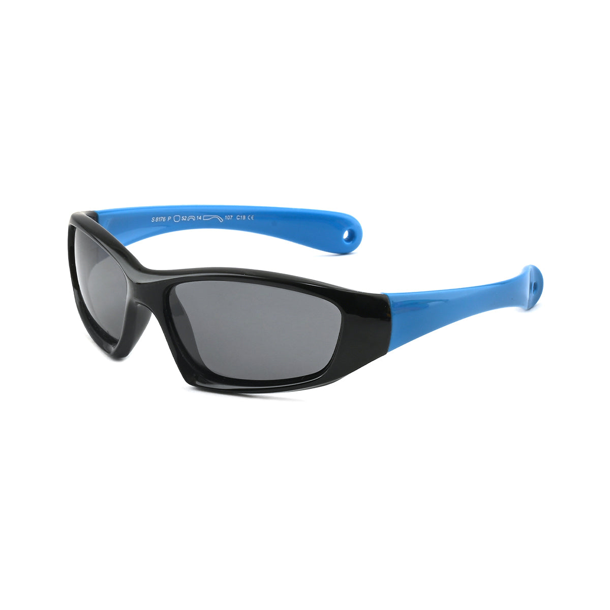 30010195-C18-S.BLACK/BLUE