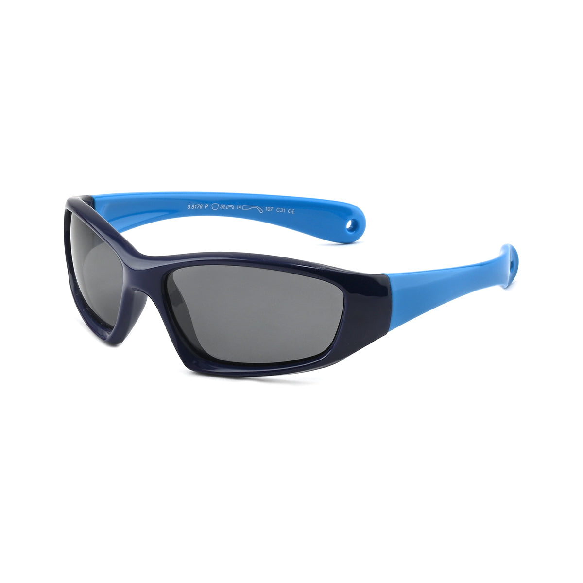 30010195-C31-S.PURPLE BLUE/BLUE