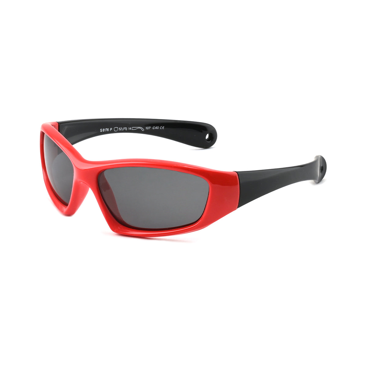 30010195-C40-S.RED/BLACK