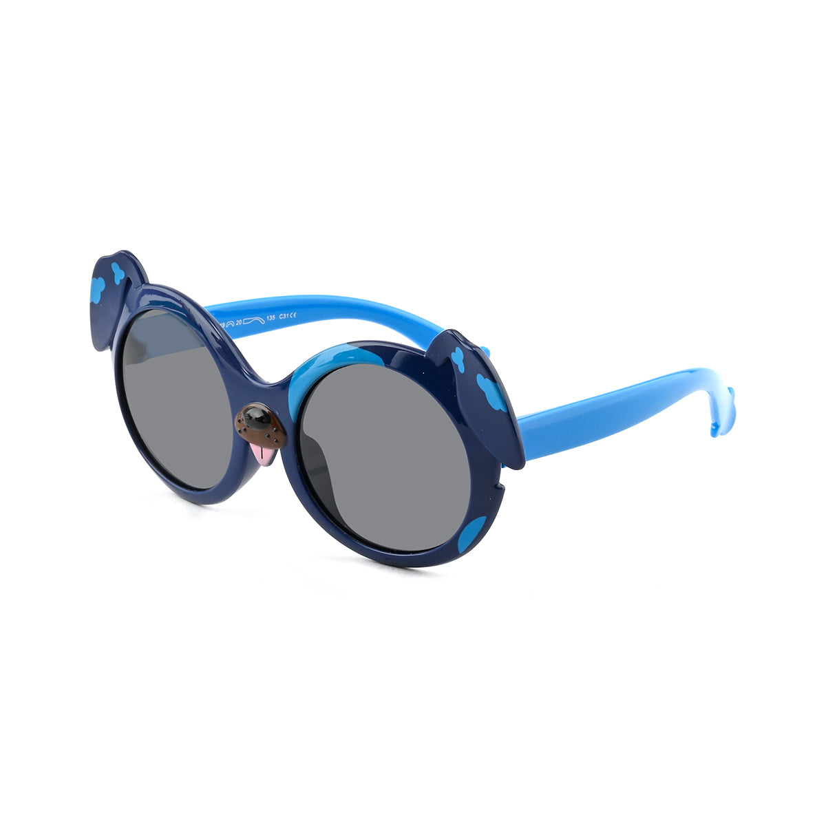 30010196-C31-S.PURPLE BLUE/BLUE