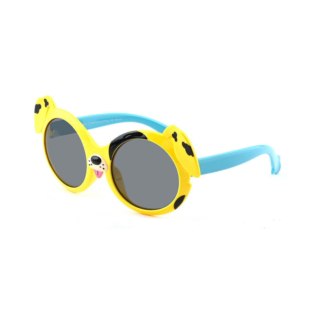 30010196-C43-S.YELLOW/L.BLUE