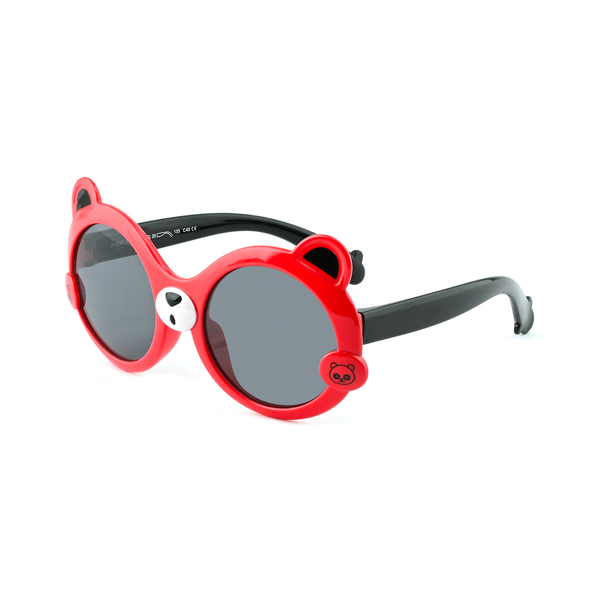 30010197-C40-S.RED/BLACK