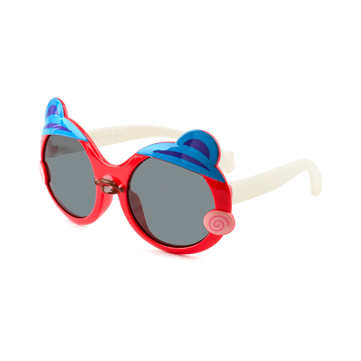 30010198-C6-S.RED/WHITE